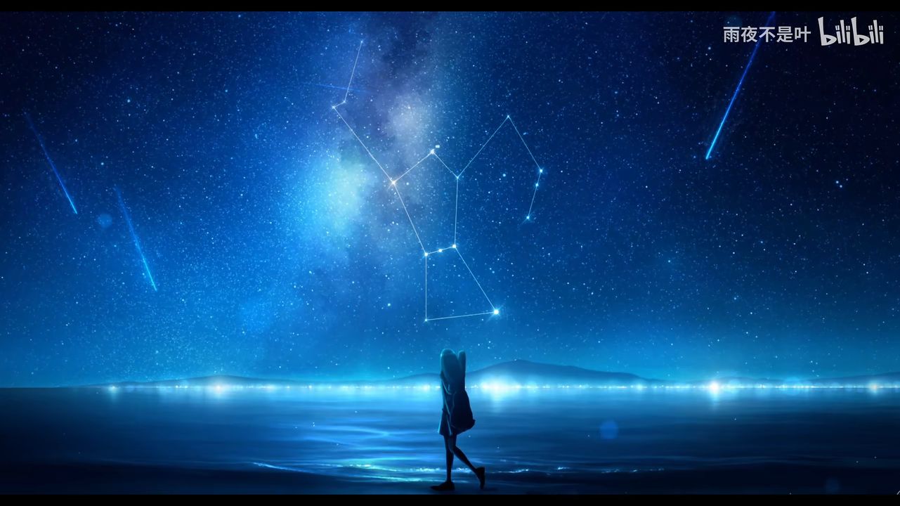 wallpaper engine动漫少女风景2k4k动态壁纸推荐第七十六期 - 哔哩