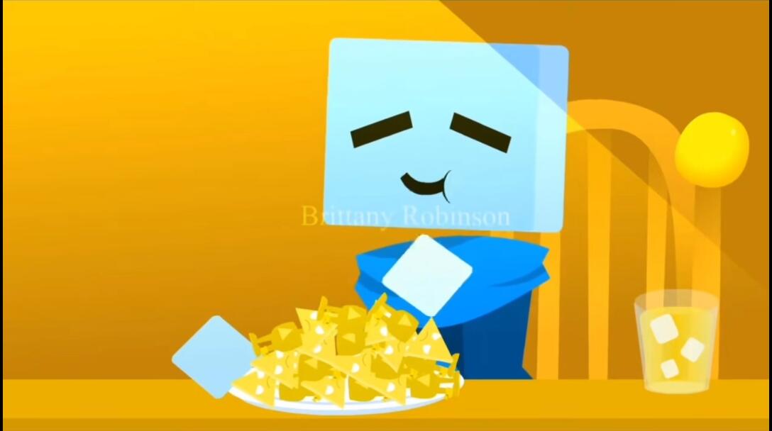 【tpc/搬运】Cube吃播合集p1 - 哔哩哔哩