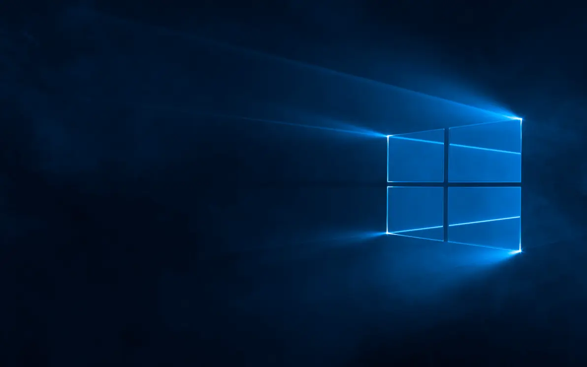 转载windows10默认壁纸hero发展史