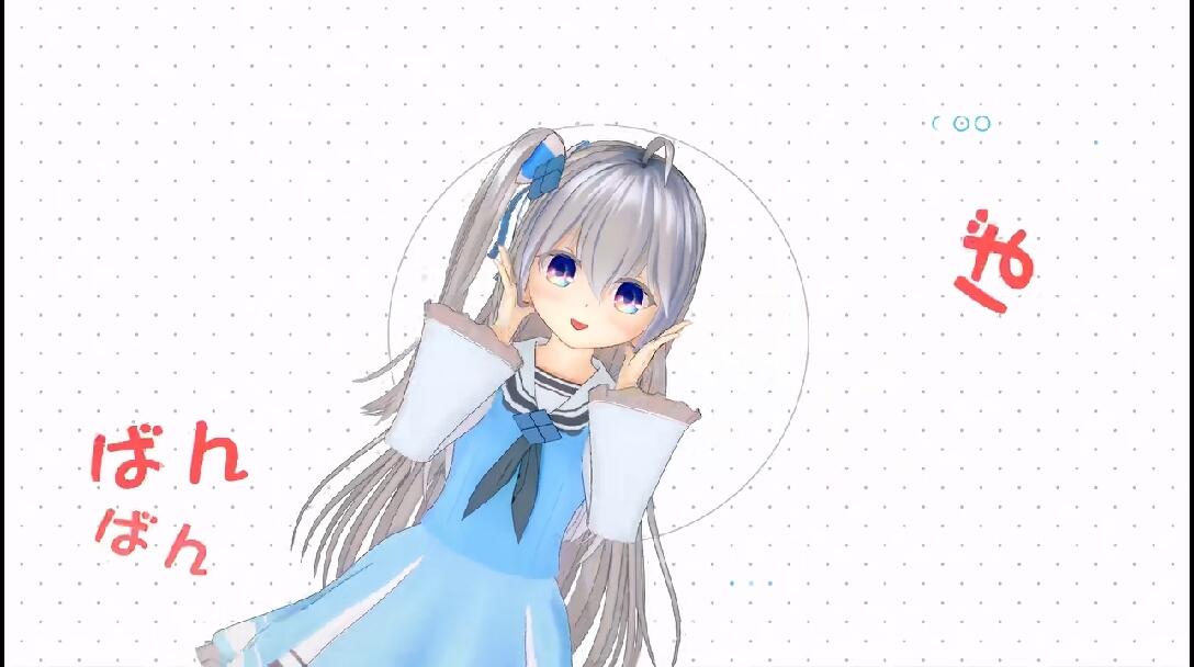 【MMD】一张图，让我连夜更新win11【win11娘化】 - 哔哩哔哩