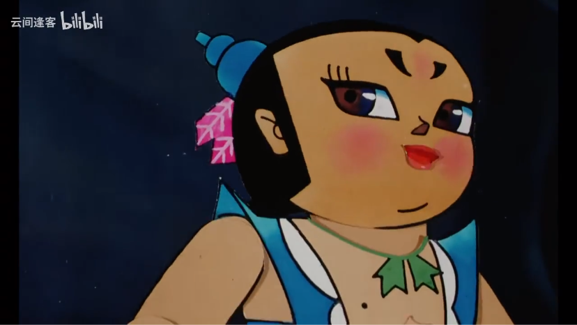 【葫芦兄弟】葫芦娃救爷爷第八集:酒钳心甜 - 哔哩哔哩