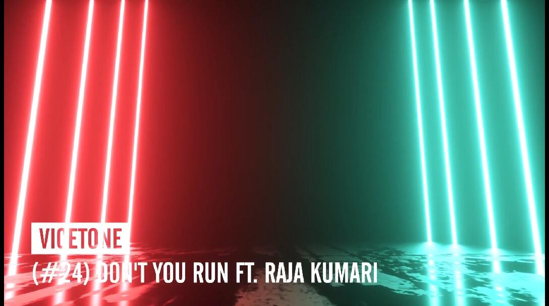 Vicetone 2022 End Of The Year Mix [... 哔哩哔哩