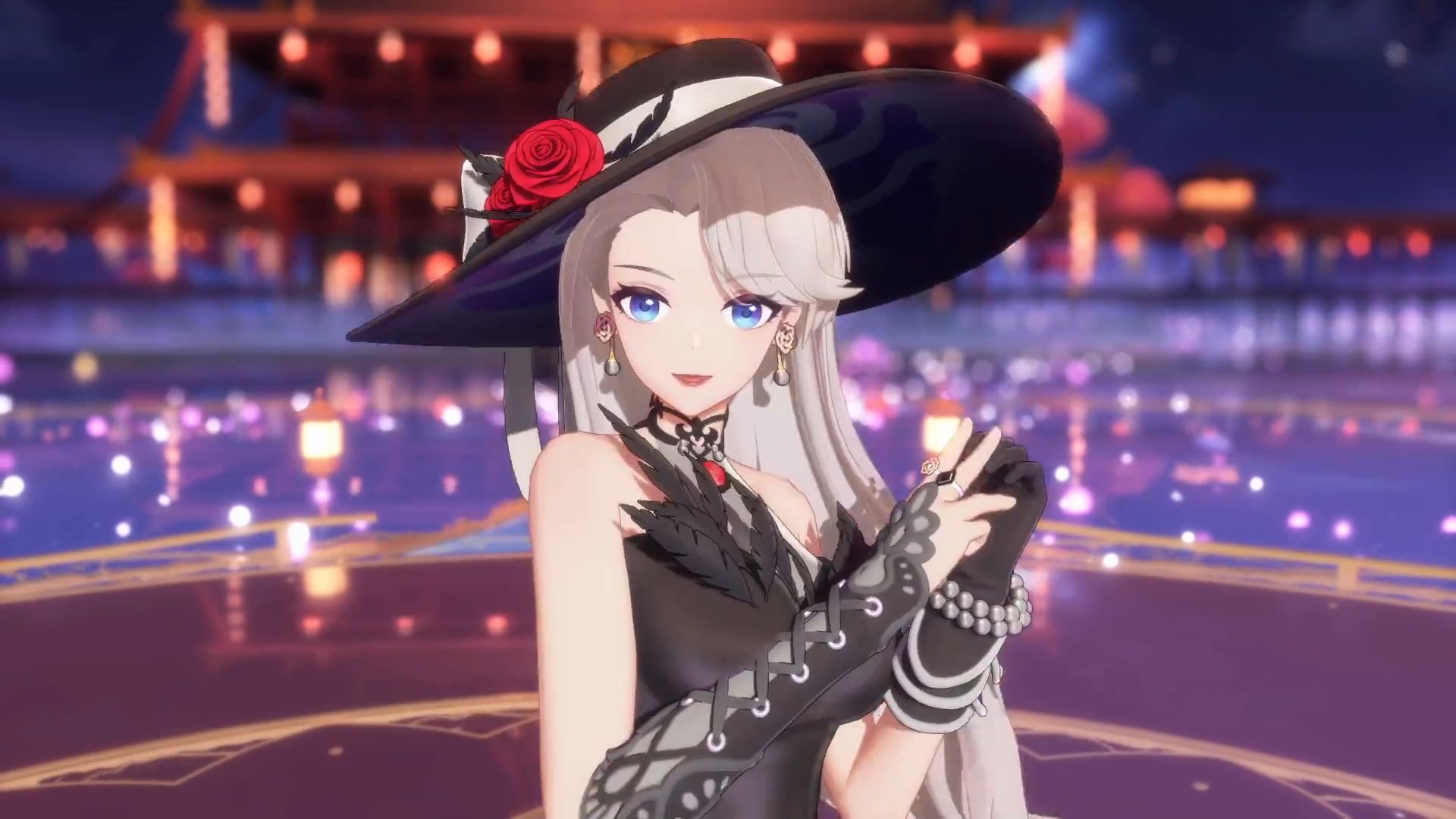 asoul乃琳20220807乃琳生日会之大话女儿国直播录像