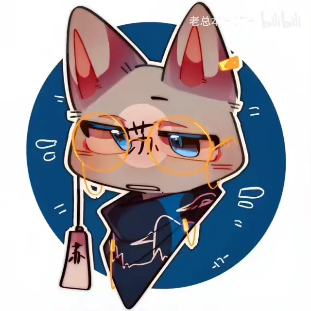 [省拟/头像/共17省]看看你截到了哪一个省