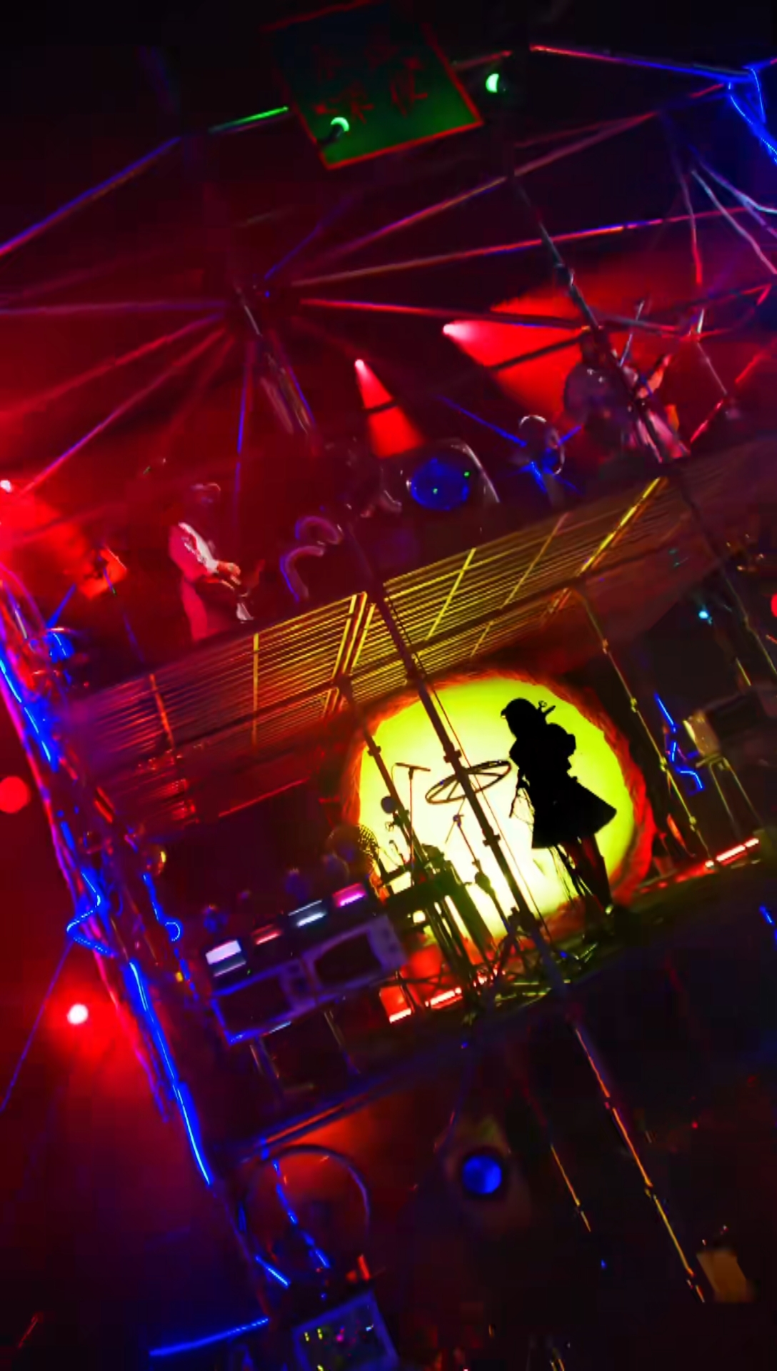 spotify "go stream" liv. - 哔哩哔哩