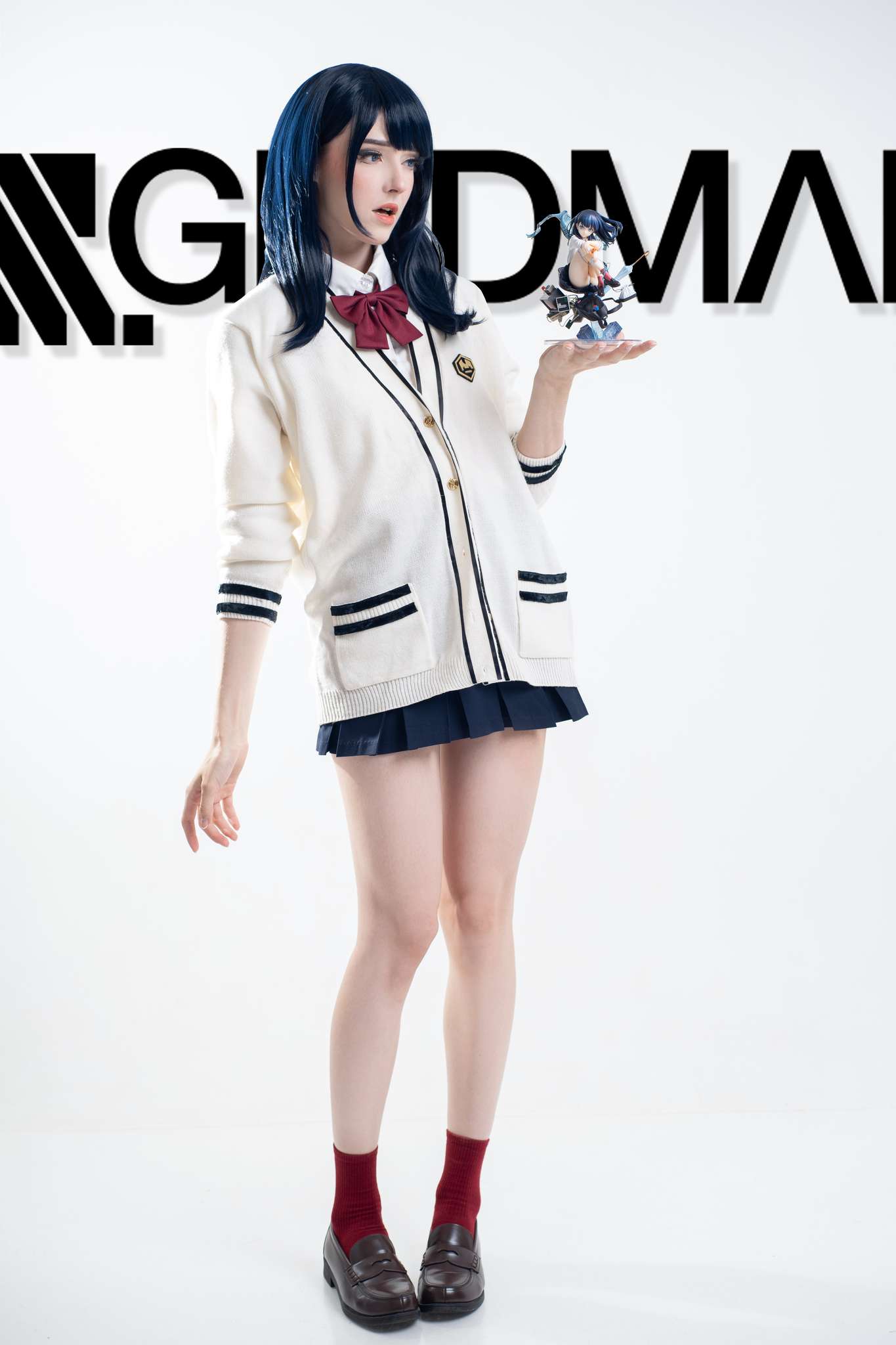 图片[5]-Candy Ball Vol.044 Rikka Takarada[25P5V-573M]-吾爱二次元