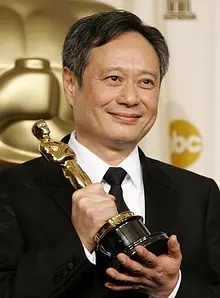 许知远对话李安