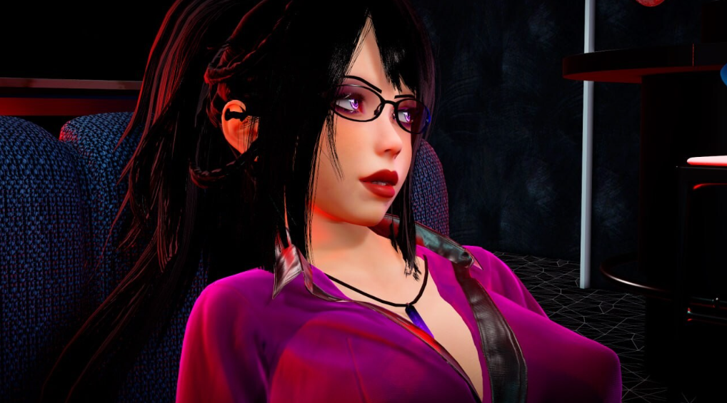图片[2]-【PC/SLG/中文】红莲 Red Lotus V0.0.1 汉化版【1.3GB】-马克游戏