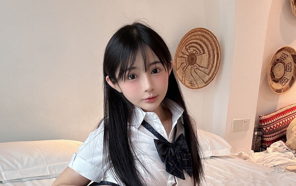 图片[4]-桜井宁宁 Vol.119 JK制服[49P1V-466M]-吾爱二次元