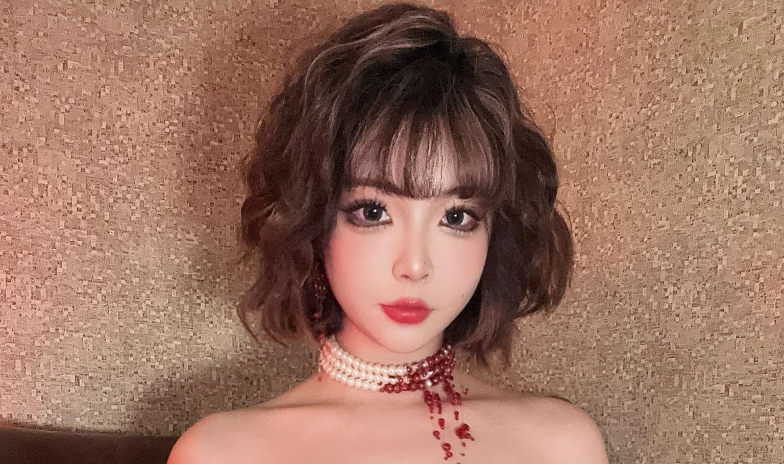 yuuhui玉汇 Vol.105 Patreon Set B 玛丽夫人[38P2V-288M]-吾爱二次元