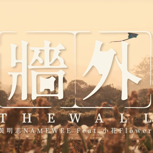 墙外