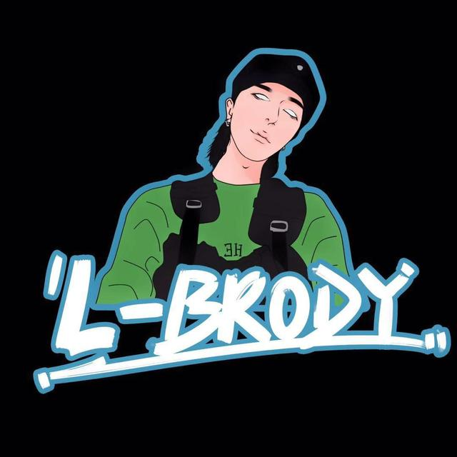 L-BRODY