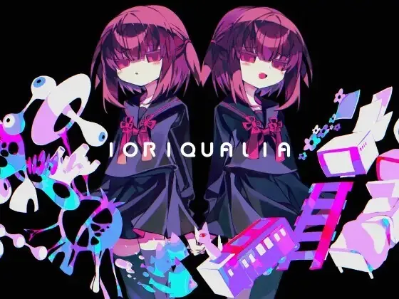 奥里夸利亚/IORIQUALIA V1.0|PC+安卓|角色扮演|容量479MB|官方中文版-星游乐园