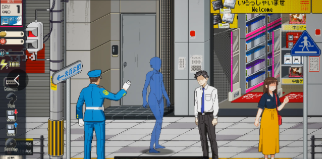 图片[4]-【PC/SLG/中文】清洁工传说 Serial Cleaner V1.08 汉化版【918MB】-马克游戏