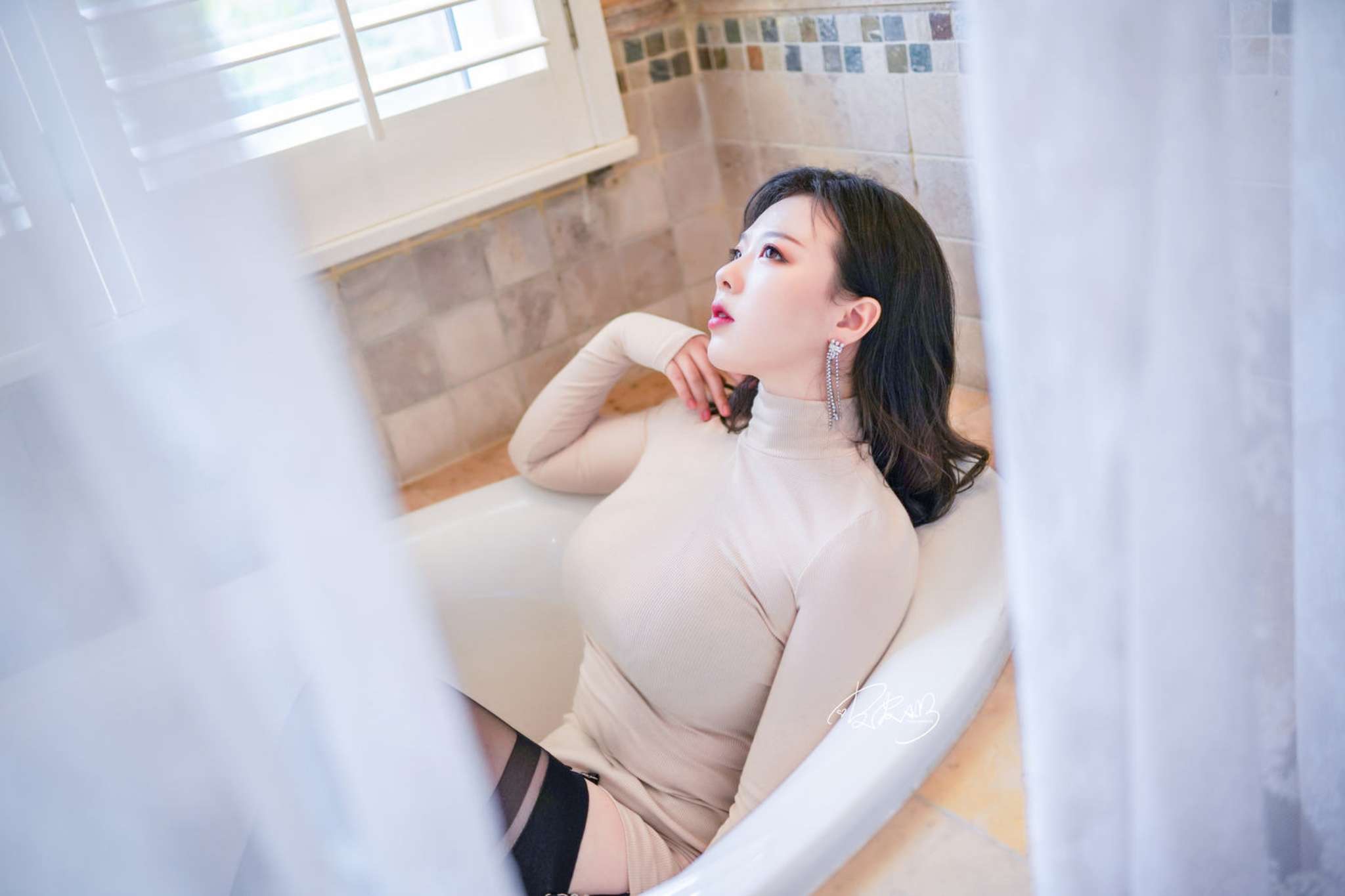 图片[5]-皮皮奶 Vol.071 裸色OL [24P-263MB]-吾爱二次元