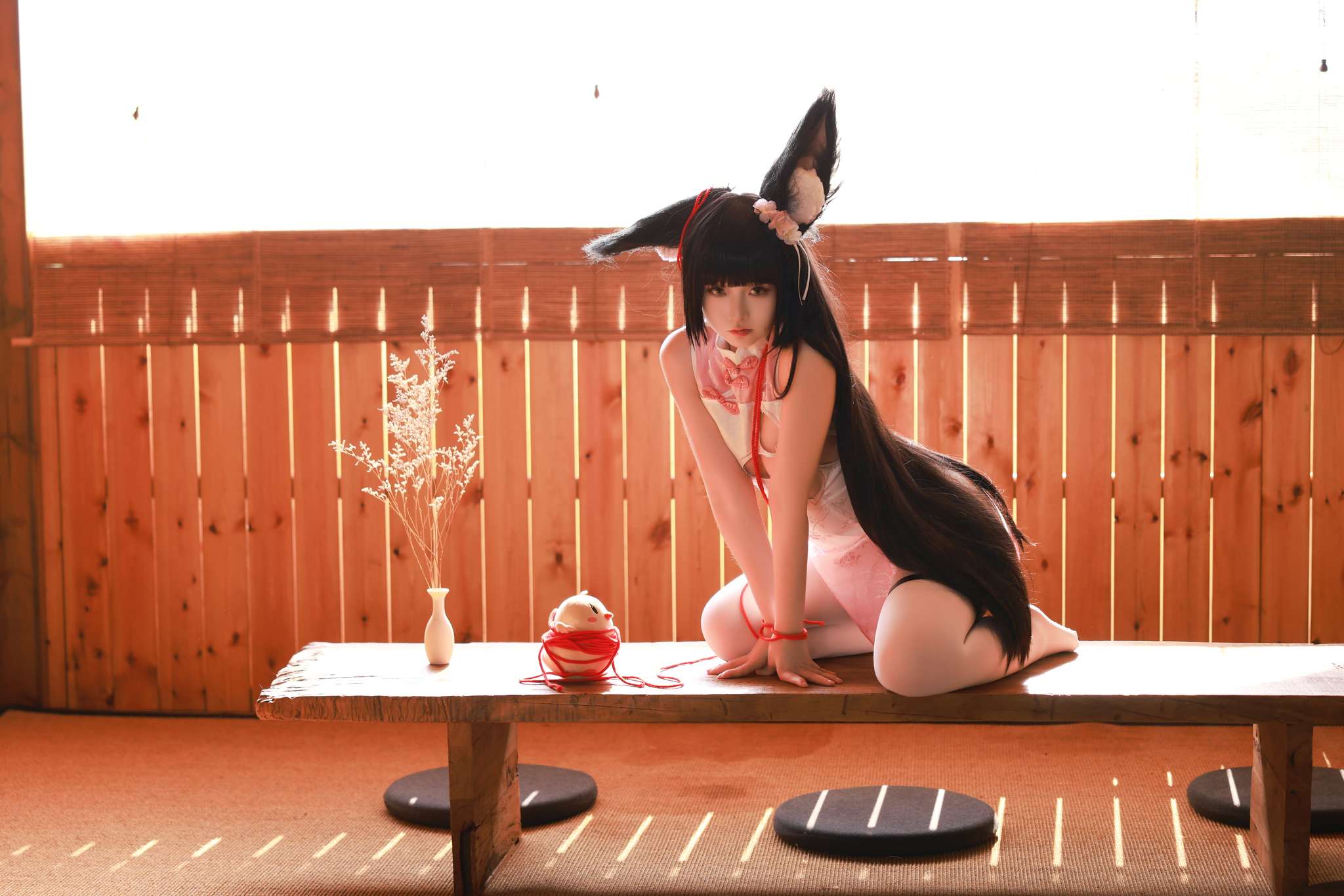图片[5]-G44不会受伤 Vol.131 长门[28P-402MB]-吾爱二次元