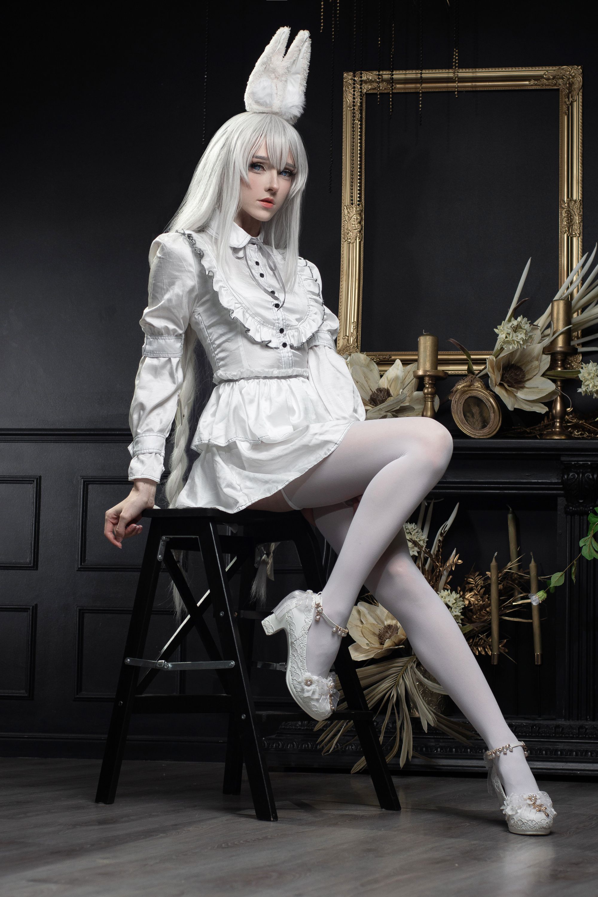Candy Ball Vol.030 Le Malin[44P5V-380M]-吾爱二次元
