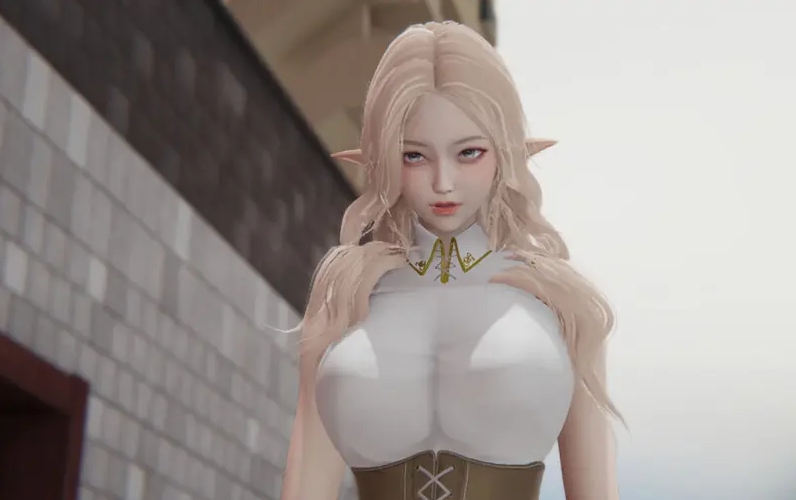 图片[2]-【PC/SLG/汉化】宠物捕捉系统 V3.0 汉化版【1.4G】-马克游戏