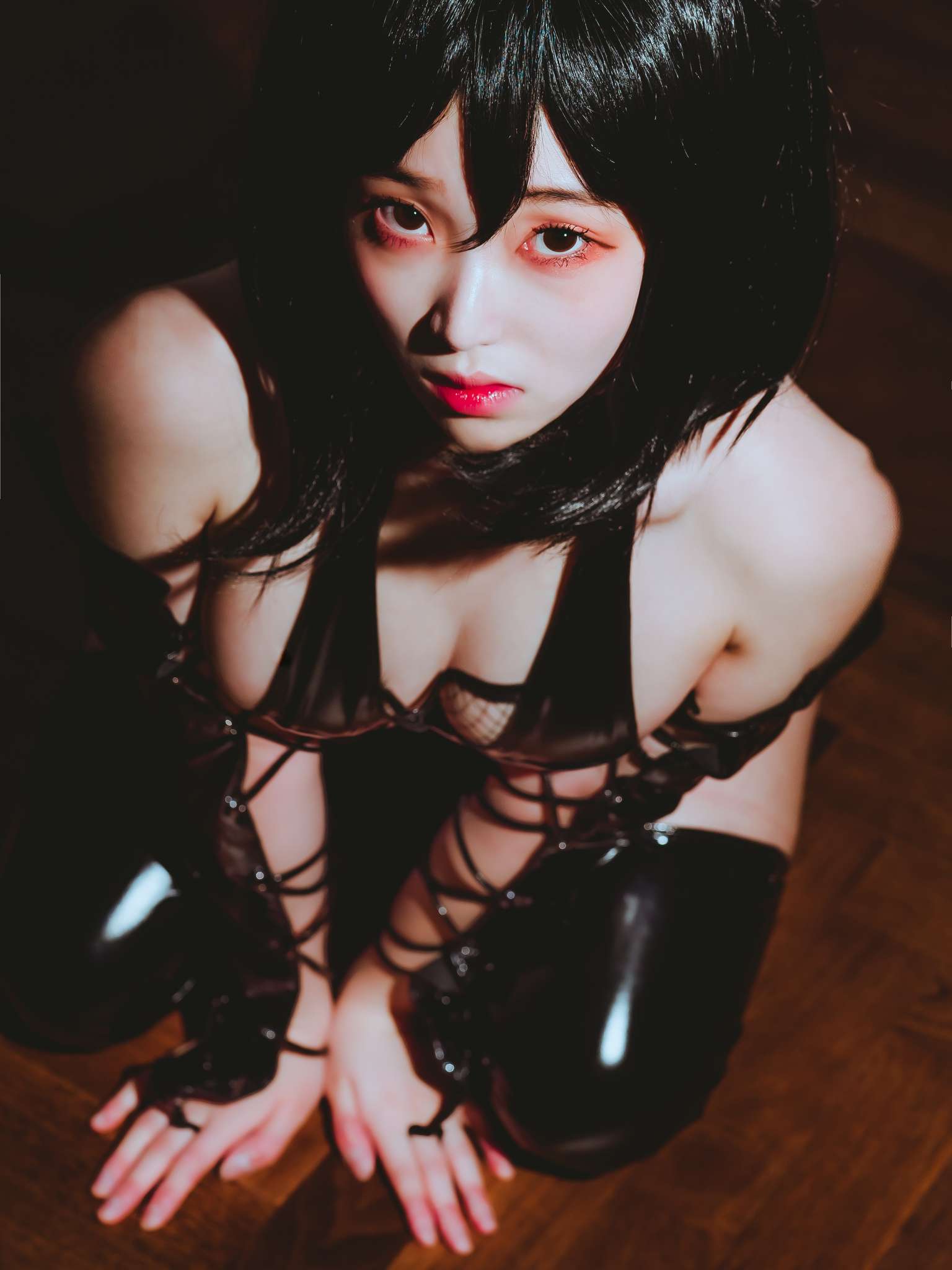 Bambi Vol.125 Infinite Me[59P-196MB]-吾爱二次元