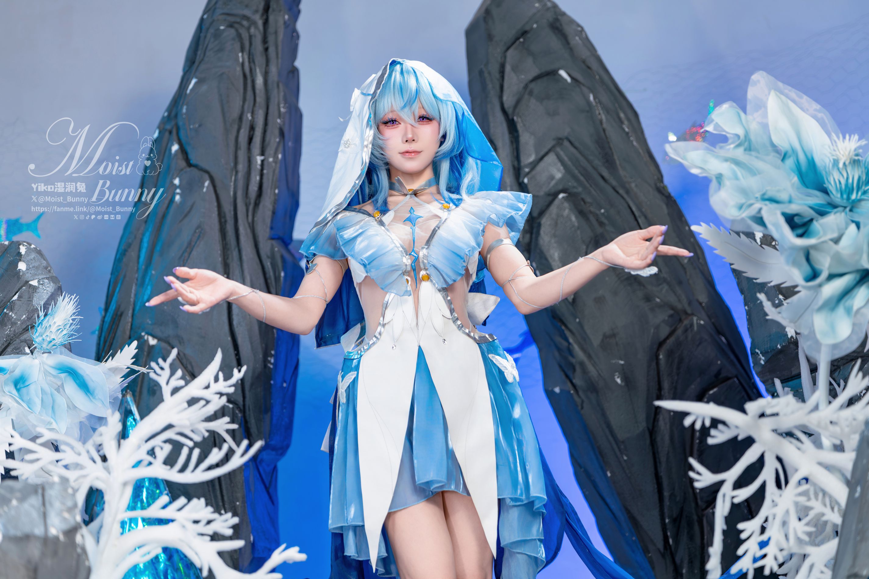 图片[5]-咬一口兔娘 Vol.077 2025年11月作品 鸣潮 守岸人 [120P2V-2.30GB]-吾爱二次元