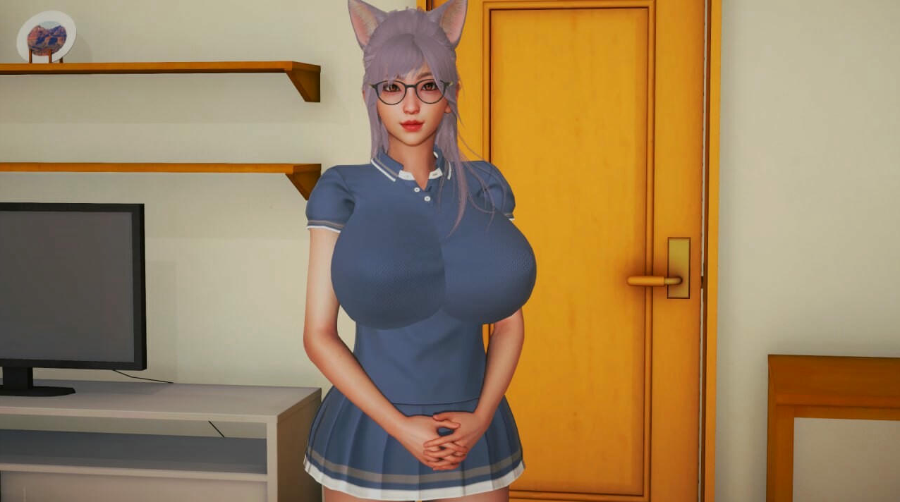 图片[3]-【PC/SLG/中文】后宫偶像 Harem Idol V6.0 汉化版【2.1GB】-马克游戏