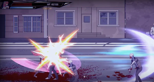 图片[2]-【PC/ACT/中文】生化禁区 ZombieContainmentZone 汉化版【657MB】-马克游戏