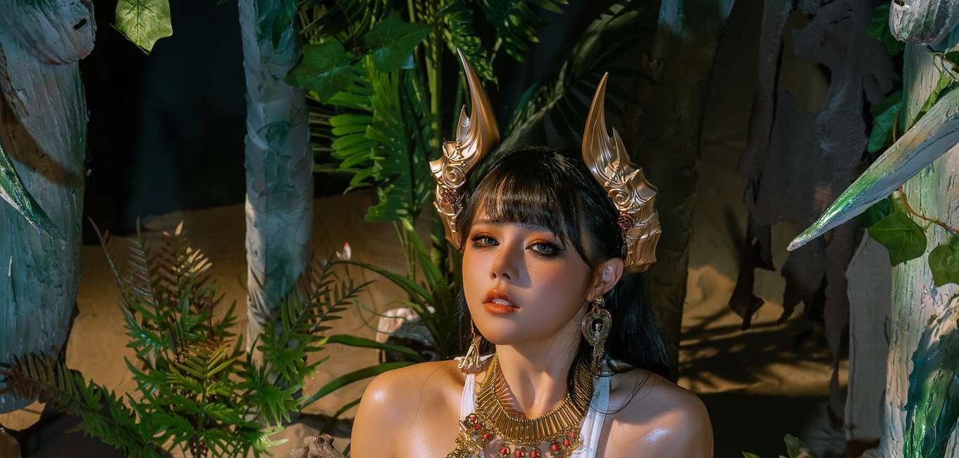 图片[4]-七月喵子 Vol.046 伊庇斯·拉 [18P-298MB]-吾爱二次元