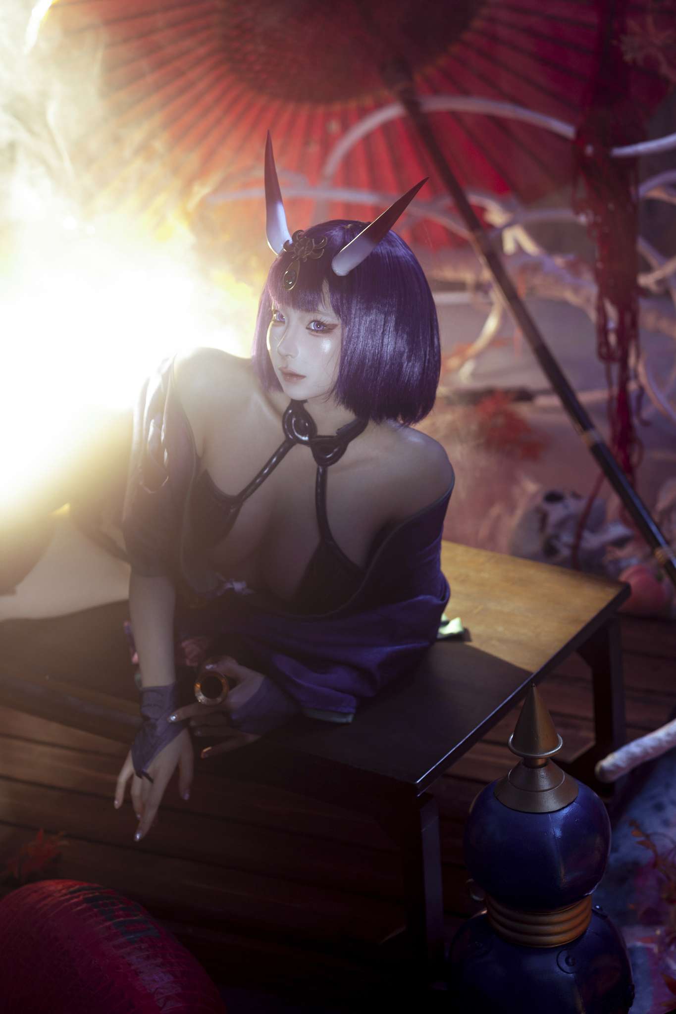 图片[5]-蠢沫沫 Vol.354 2025年09月自拍(4套) [121P-2.21GB]-吾爱二次元