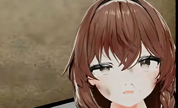 【PC/SLG/中文】不断殴打少女直到她崩溃的游戏 V1.0.0 汉化版【473MB】-马克游戏