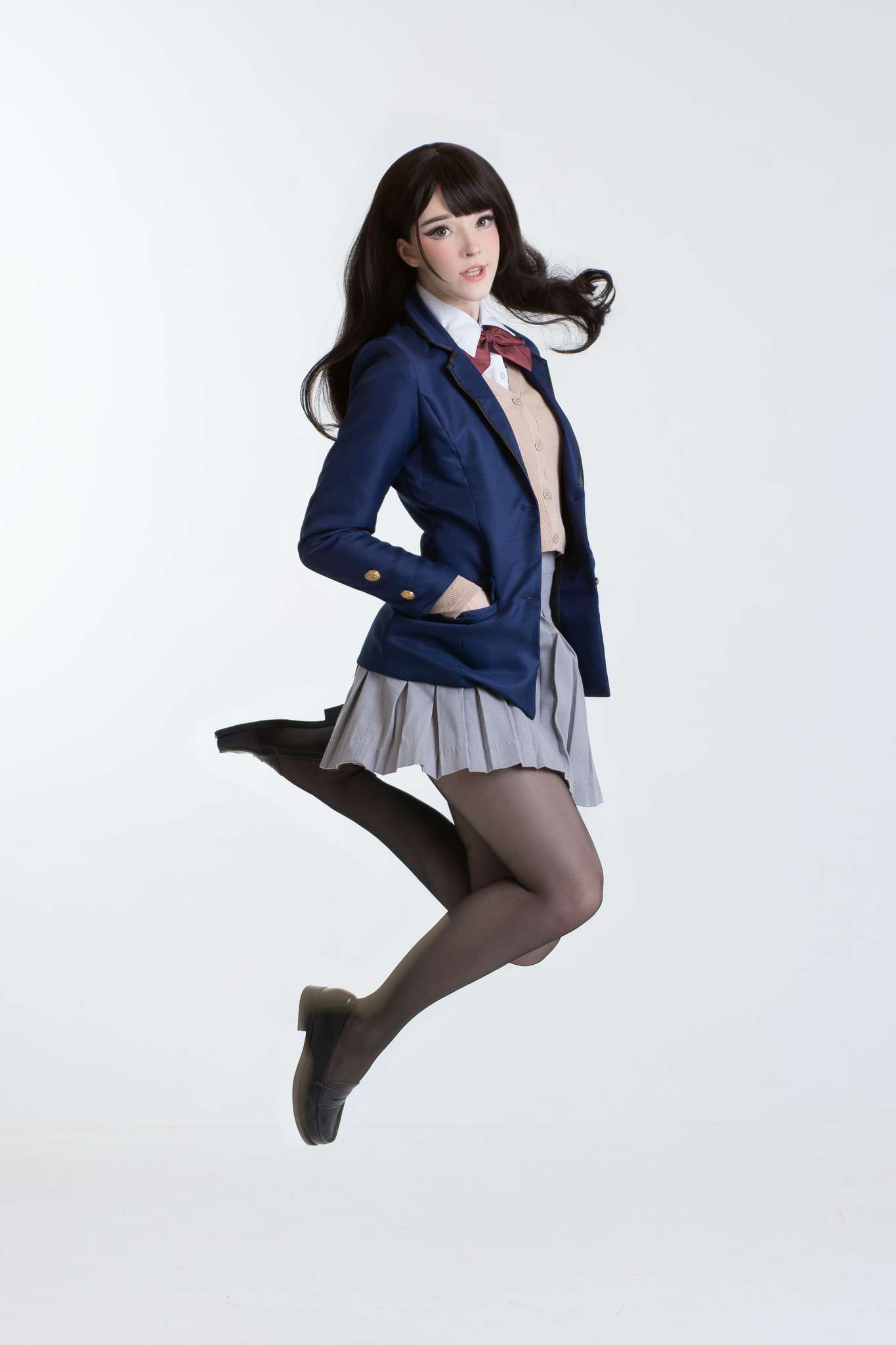 图片[4]-Candy Ball Vol.039 Miru Tights OC[30P-136M]-吾爱二次元