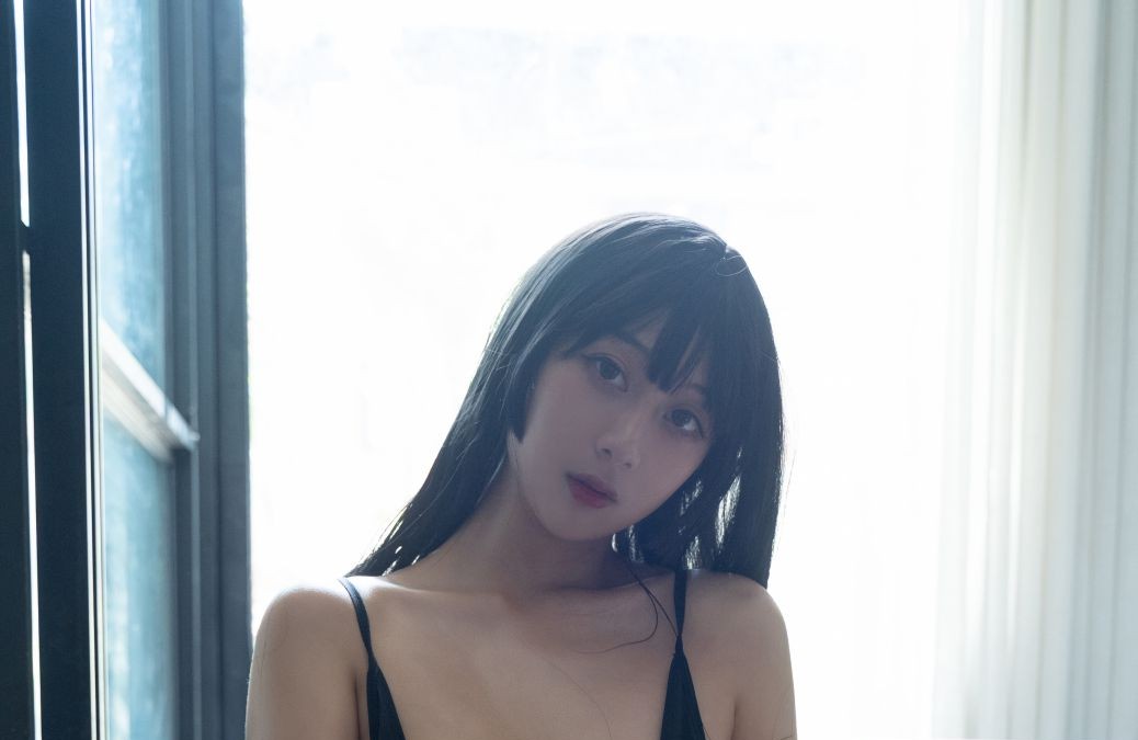 图片[3]-浅安安 Vol.013 巨峰葡萄[80P-700MB]-吾爱二次元