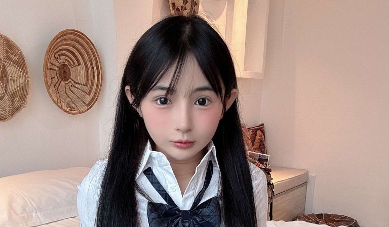 图片[5]-桜井宁宁 Vol.119 JK制服[49P1V-466M]-吾爱二次元