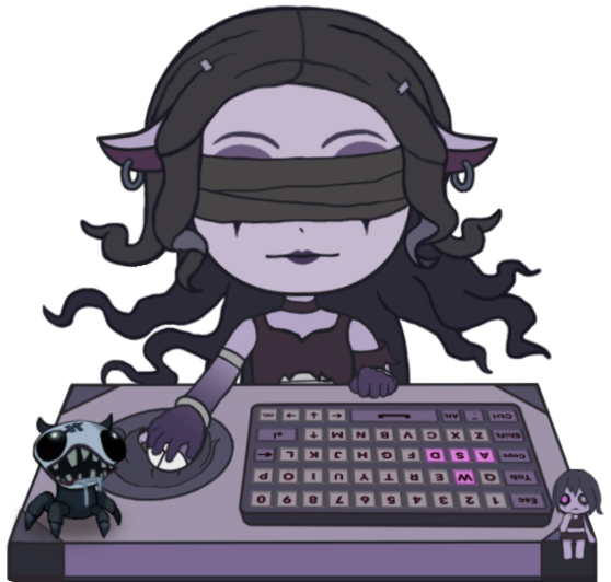 梦之女巫 · 标准模式