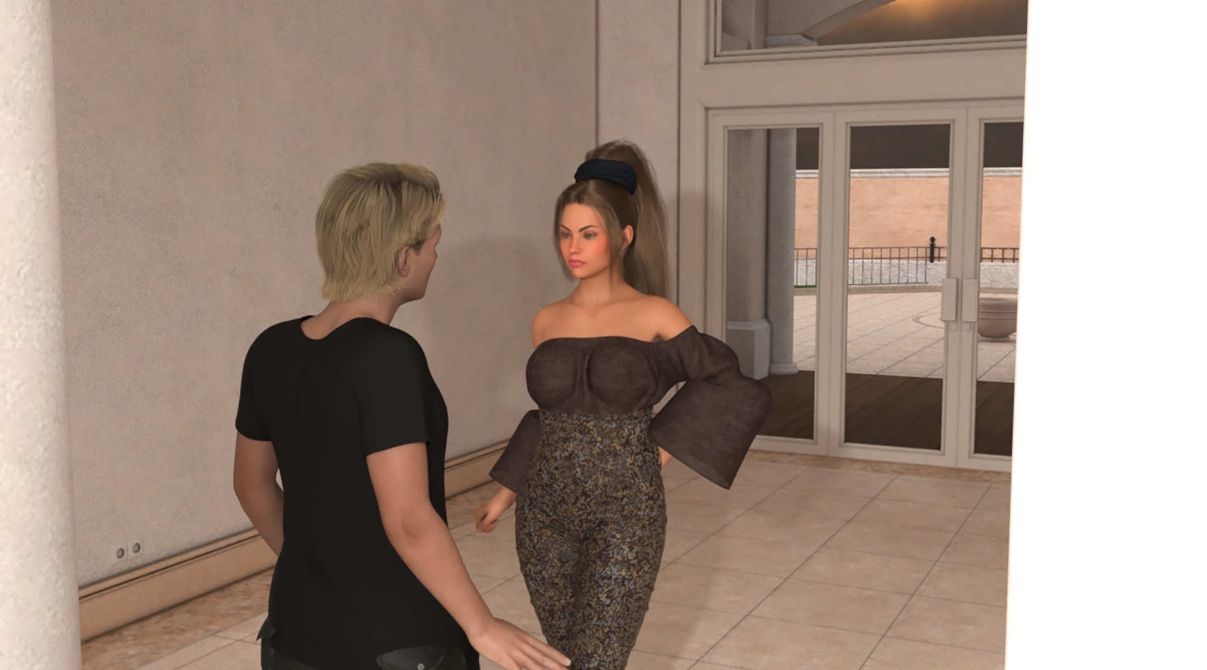 图片[2]-【PC+安卓/SLG/汉化】第一次变革 First Change S2 V2.12 汉化版【874M】-马克游戏