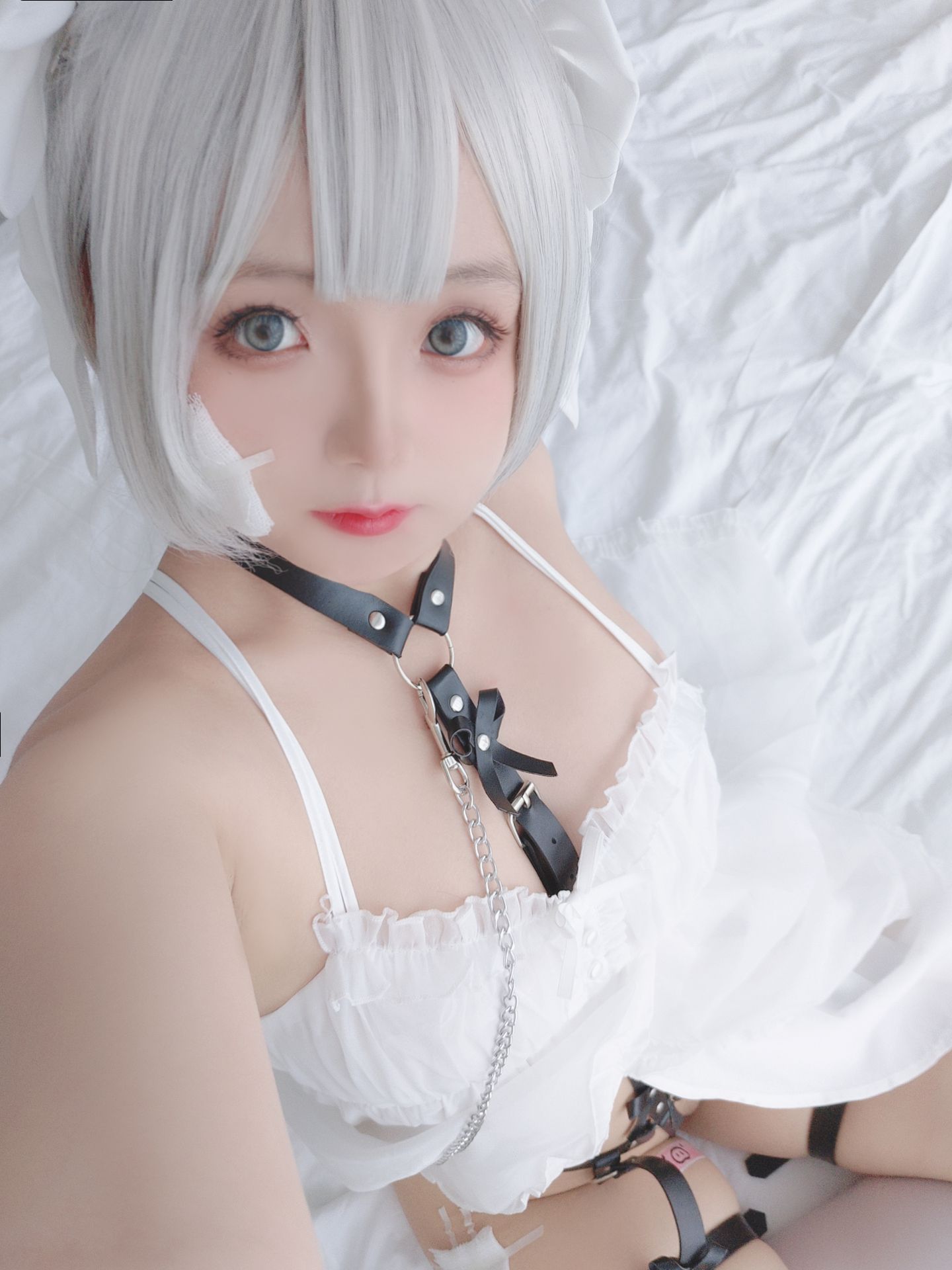 图片[4]-日奈娇 Vol.157 初音酱自拍[60P-69M]-蝶影二次元
