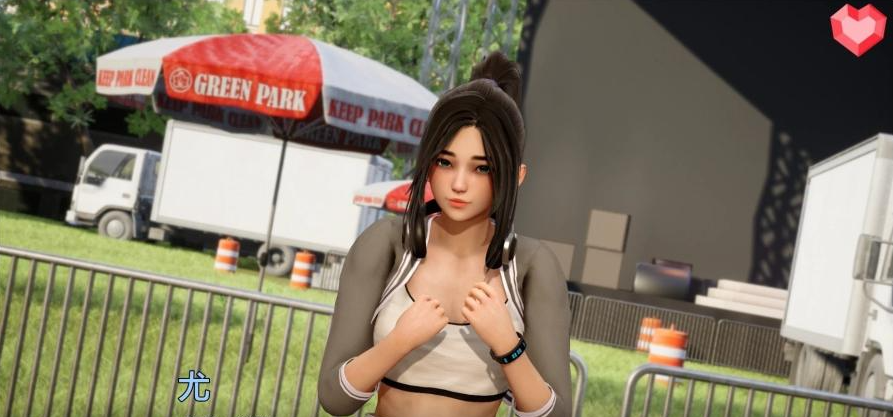 图片[4]-【PC/SLG/中文】跨界 Cross Realms V0.4.1 汉化版【5.1GB】-马克游戏