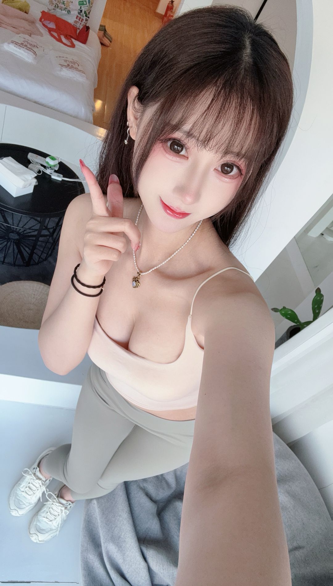 图片[3]-羽生三未 Vol.022 瑜伽姐姐 [42P2V-378M]-吾爱二次元