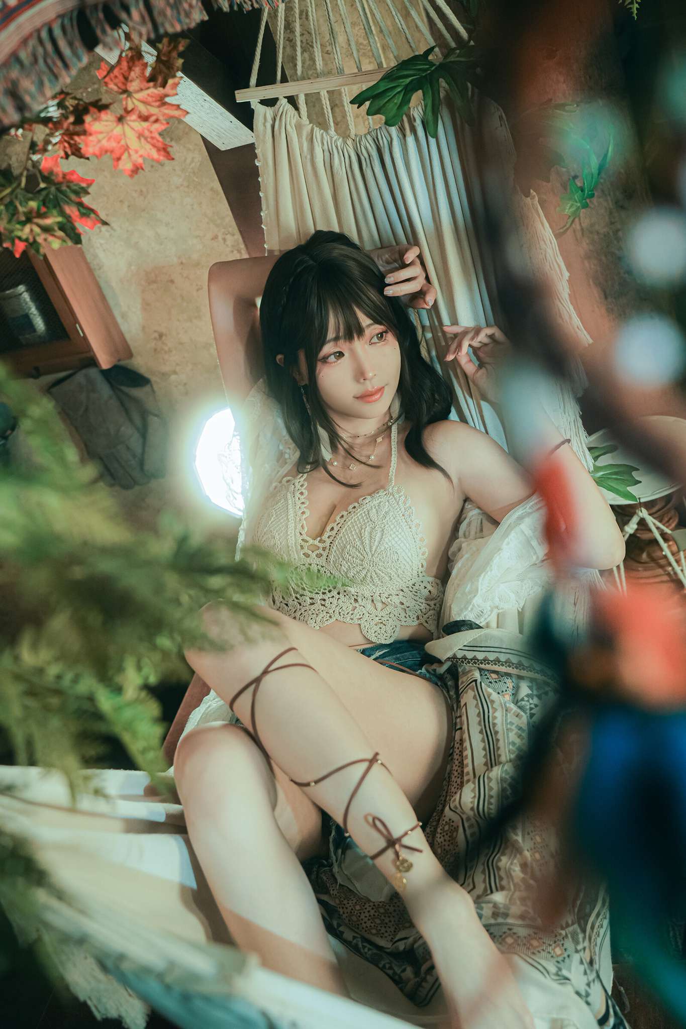 图片[2]-ElyEE子 Vol.147 2025.Feb-Tier 3 [82P18V-394MB]-吾爱二次元