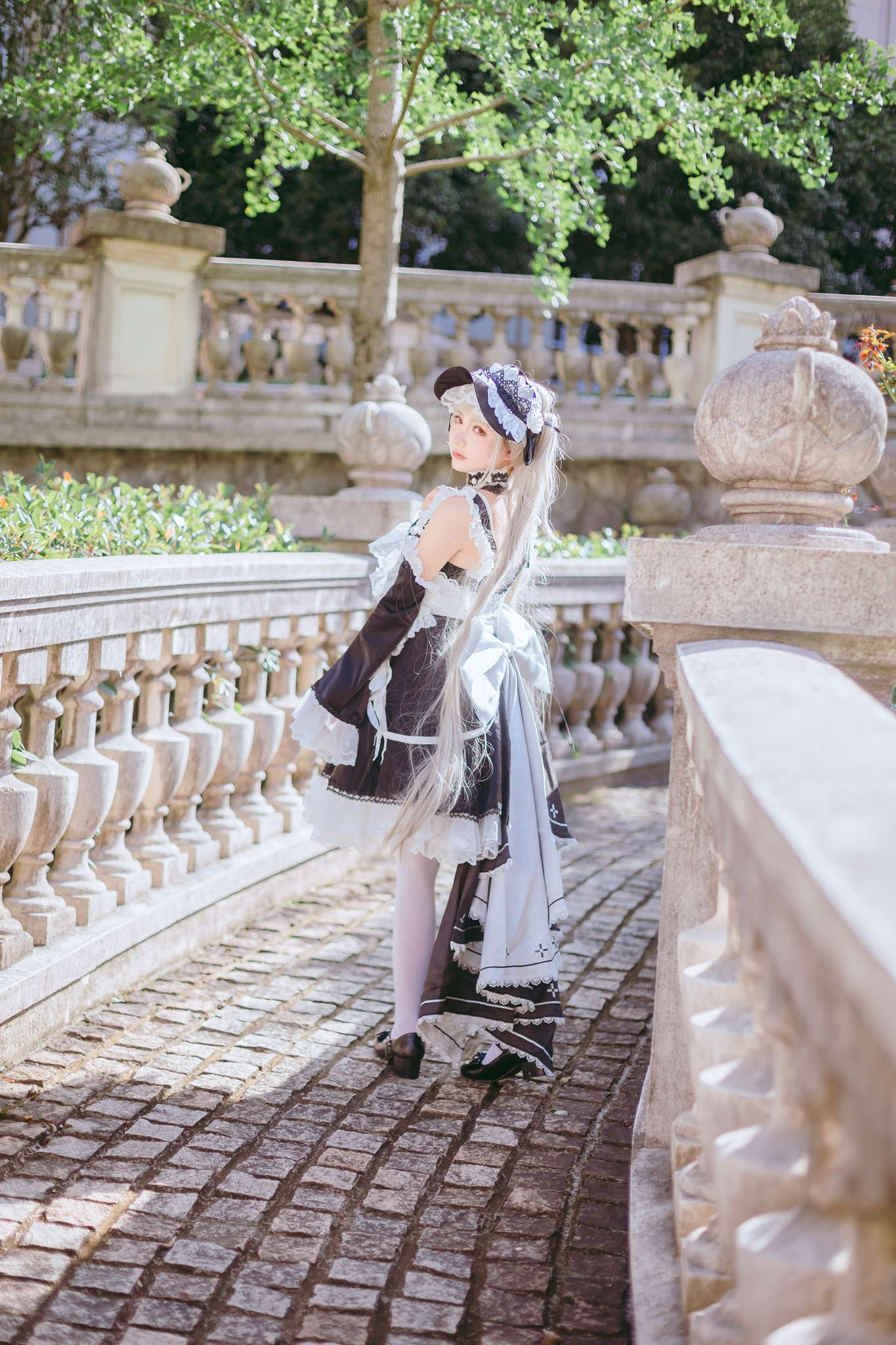 是一只熊仔 Vol.031 小可畏 [70P-174MB][百度网盘]-Cosplay论坛-热门板块-马克游戏