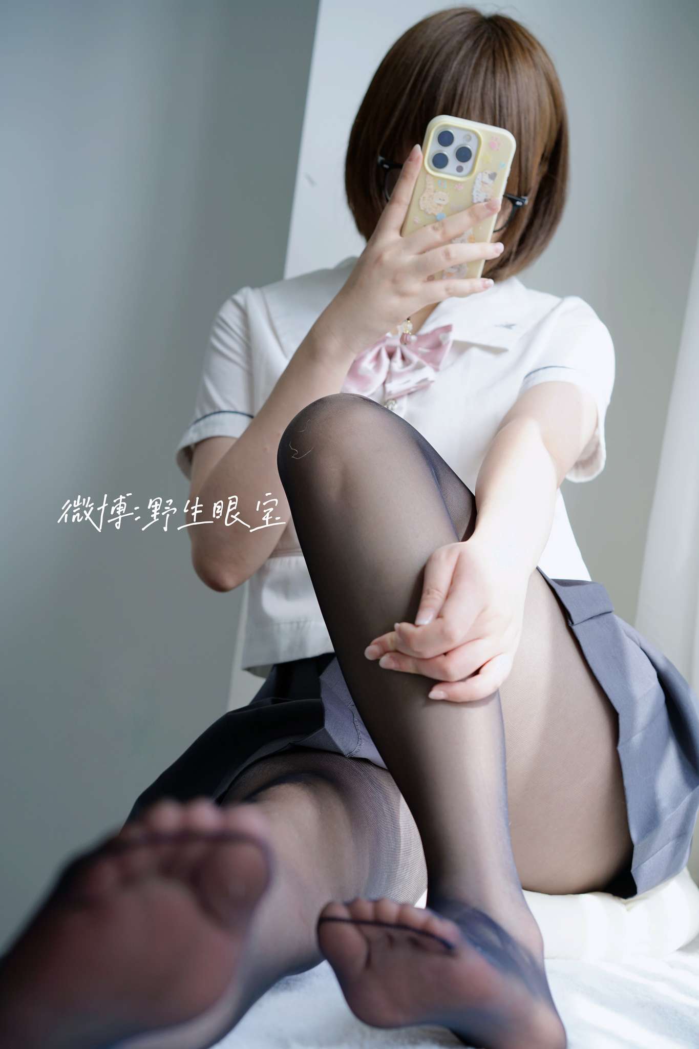 眼酱大魔王w Vol.090 25年4月Fantia会员订阅[35P-41M]-吾爱二次元