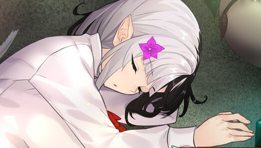 【PC/RPG/中文】奴隶蓟 Slave Thistle 汉化版【1G】-马克游戏