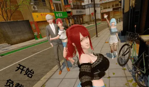 【PC/SLG/中文】走出青春期 Out of Puberty V0.8 汉化版【2.9GB】-马克游戏