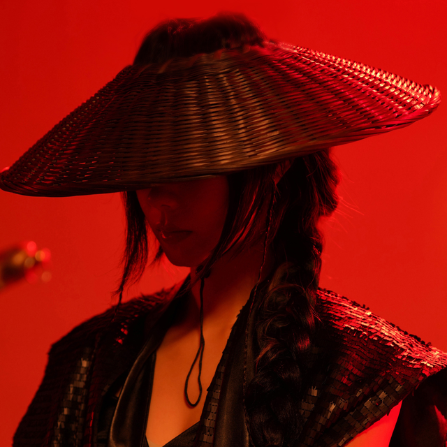 朱婧汐