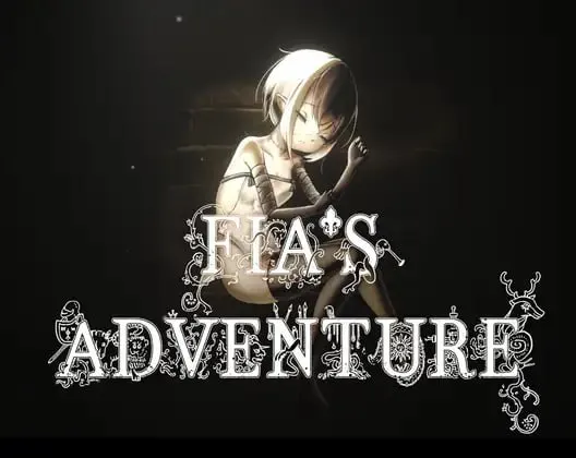 菲娅的冒险/Fia's Adventure V1.0.0|动作冒险|容量1.1GB|官方中文版-星游乐园