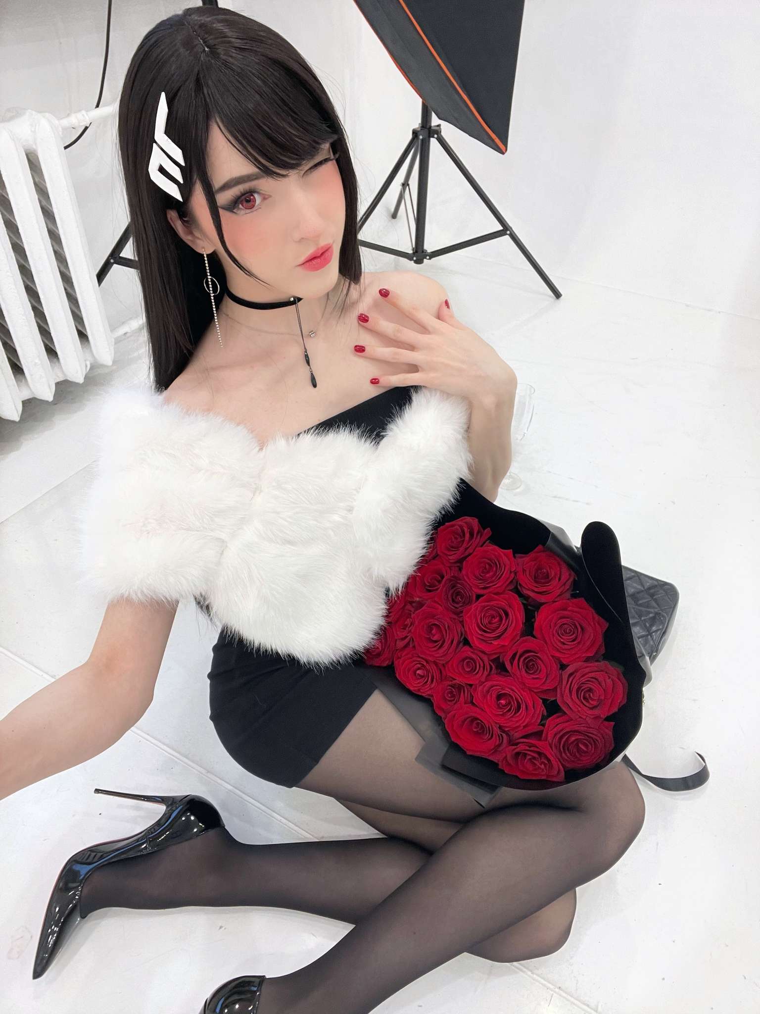 Candy Ball Vol.066 Rio Tsukatsuki New Year[43P11V-638M]-吾爱二次元