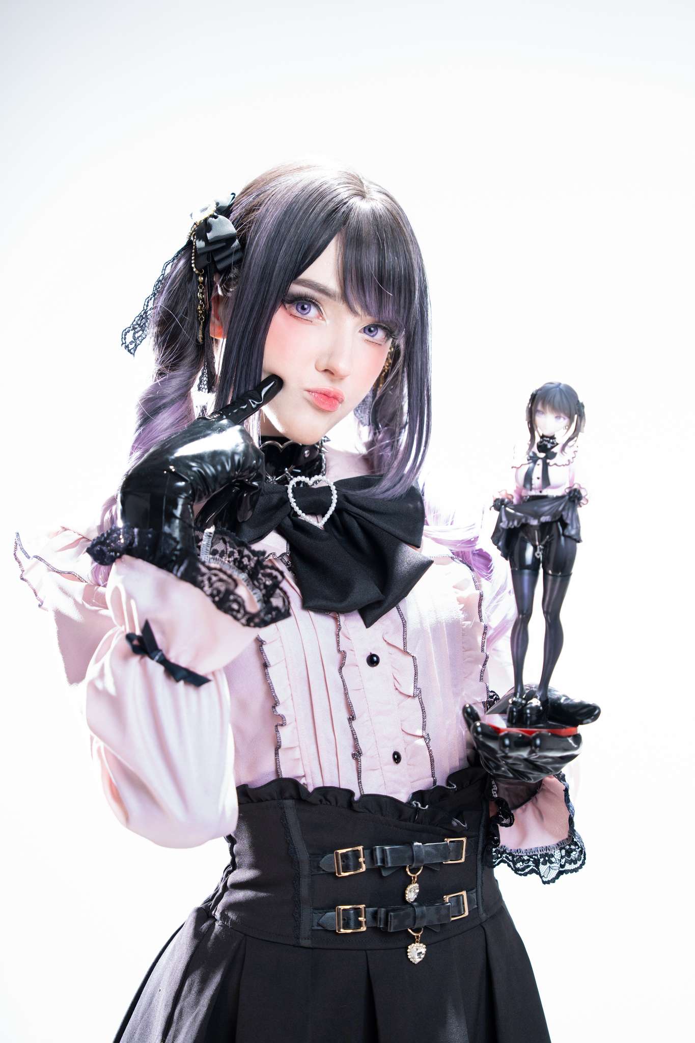 Candy Ball Vol.070 Dear My Rubber[62P4V-1.06G]-蝶影二次元