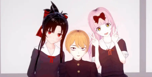 【PC/SLG/中文】幕后之人 The Man Behind V0.4.2 汉化版【4.7GB】-马克游戏