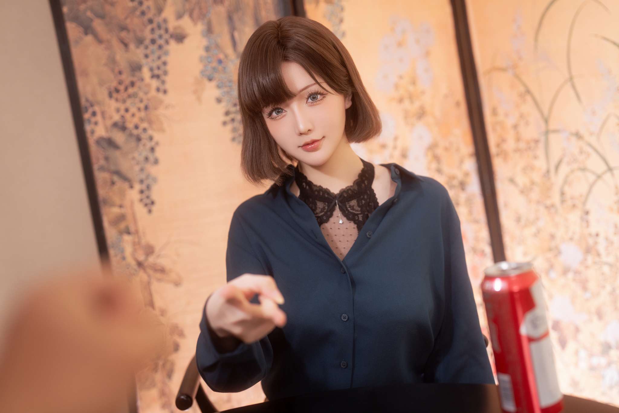 图片[3]-星之迟迟 Vol.242 2025年06月计划G 热心的邻居姐姐[110P1V-1.64G]-蝶影二次元