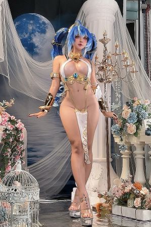 图片[5]-Sayo Momo Vol.056 Iuno WuWa (only graphics)[120P-173M]-蝶影二次元