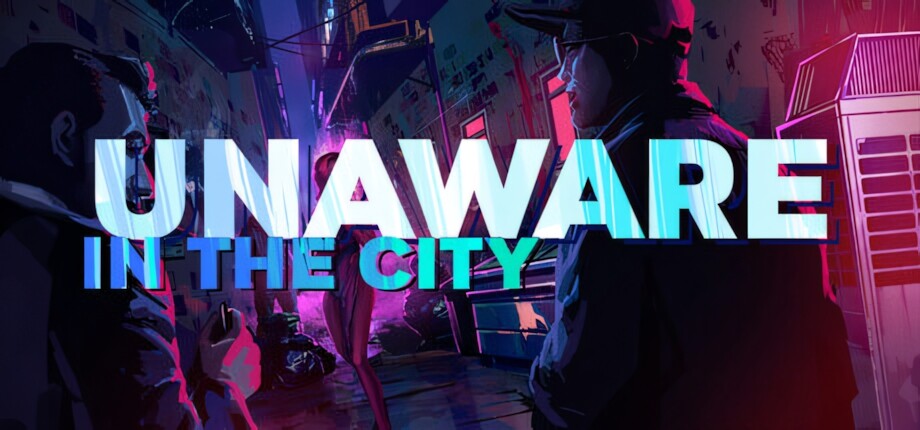 城市中的无知者/Unaware in The Citya V48|策略模拟|容量1GB|官方中文版-星游乐园